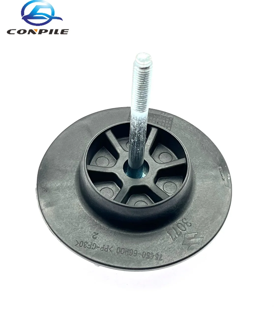

original for Suzuki S-CROSS Grand Vitara pull spare trunk tire fixing screw