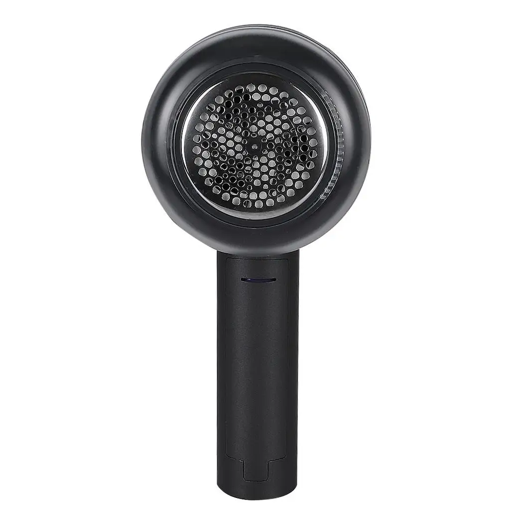 

Electric Lint Remover Clothes Sweater Fuzz Shaver Rechargeable Curtain Bed Sheets Remover Electric Trimmer Pellet Cut Machine