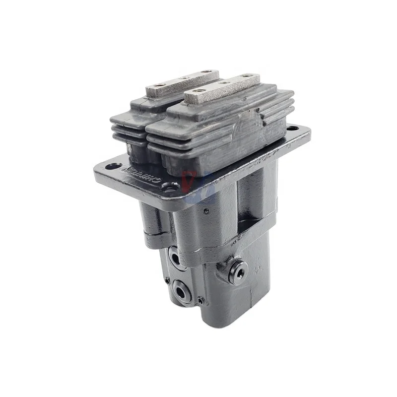 Высококачественные Аксессуары для экскаватора Doosan новая модель клапан Dx80 140 260 300