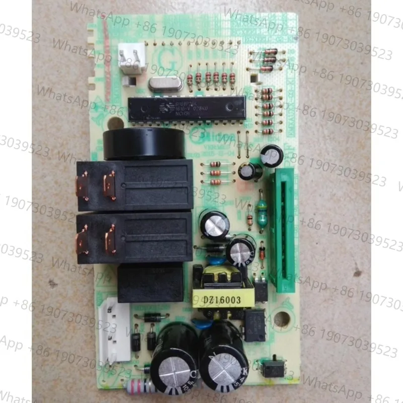 Разберите старую печатную плату NN-GT353M, материнскую плату компьютера, NN-ST342W EGXEELC-02-K (art.: 3920d3523c028) - 3920d3523c028