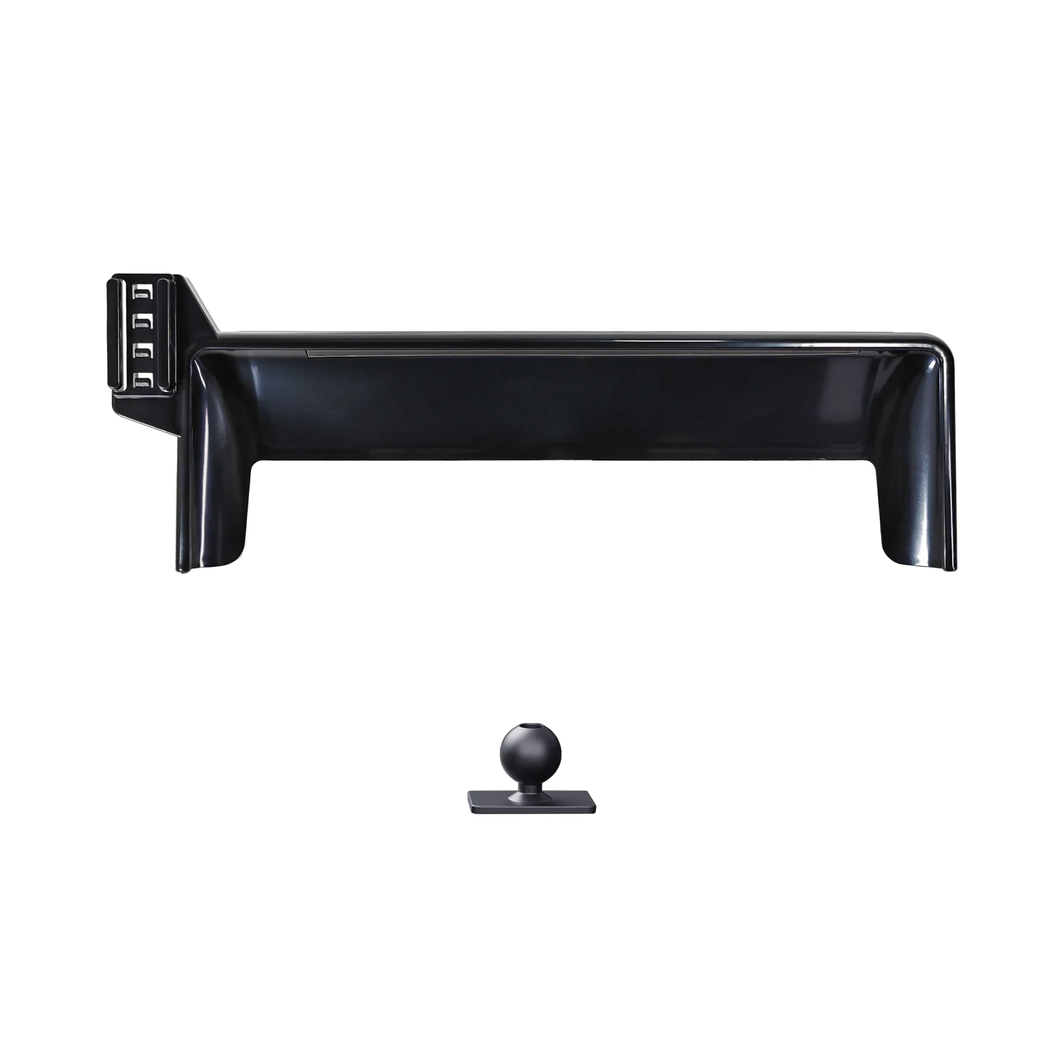 

Автомобильное крепление для Volkswagen ID4 ID.4 2025 12,9 дюйма, панель экрана с фиксированной базой, держатель для телефона, подставка для телефона с беспроводной зарядкой, автомобильные аксессуары