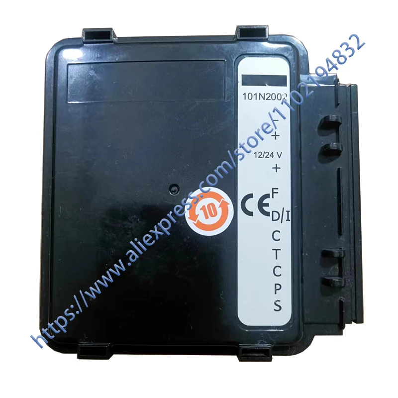 

Драйвер компрессора SECOP 101N2002 12/24V Danfoss