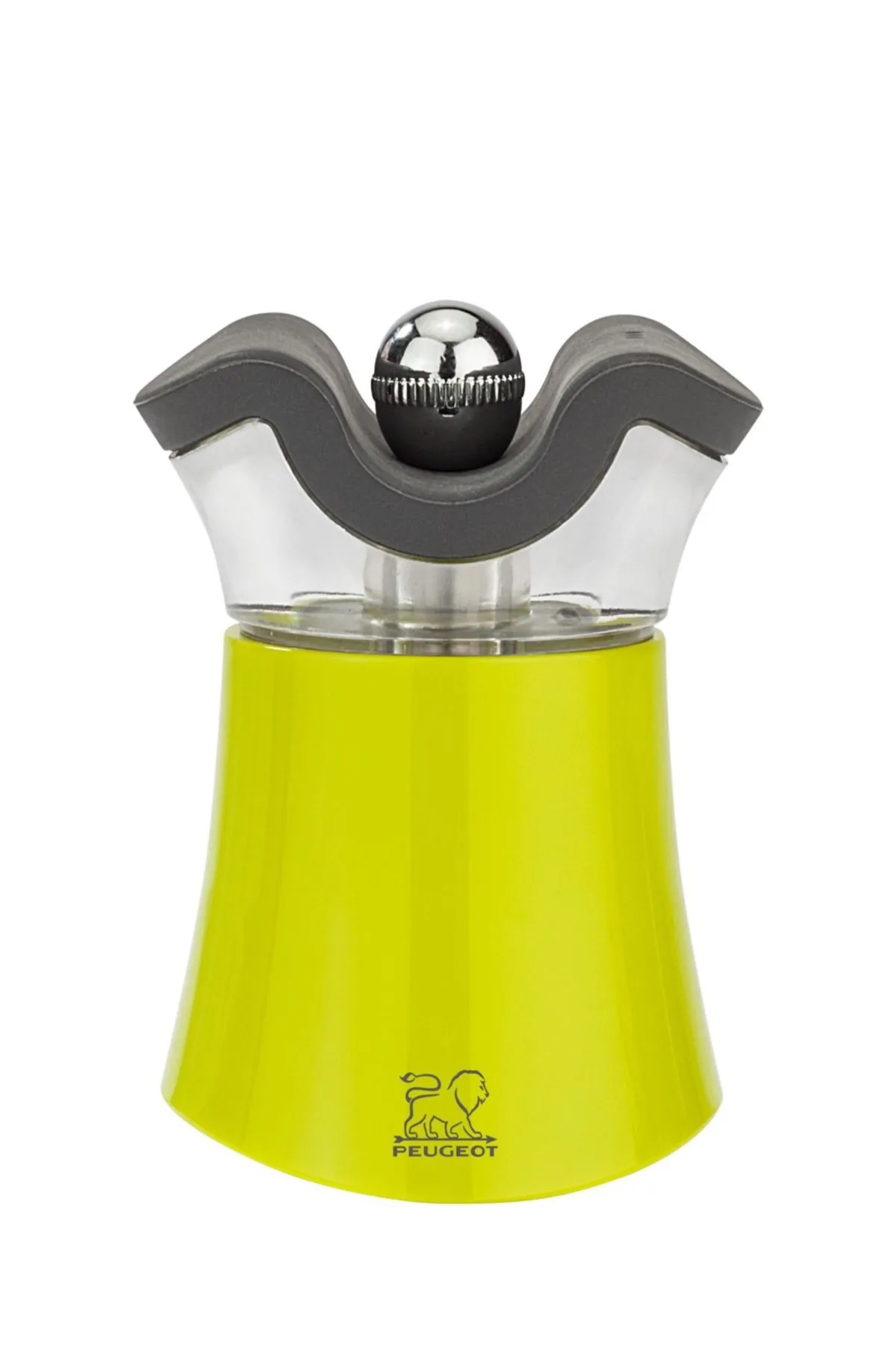 

Peps Combi 2 levli Pepper And Salt Mill Green