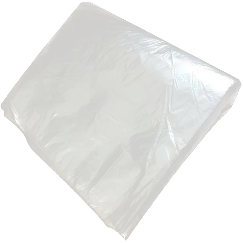

90 Pcs Eyelash Care Kit Disposable Bed Cover Spa Mat Massage Cushions Traveling Covers Pe Film Beauty Salon