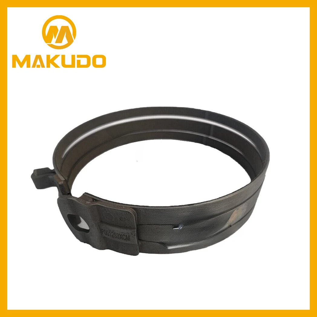 

M11 Band QR640AHA Auto Transmission Gearbox Brake Band Fit For Geely Ssangyong Car Accessories MAKUDO