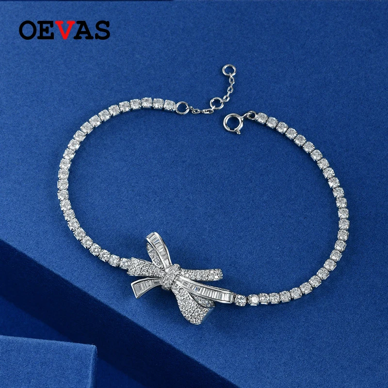 

Женский браслет из серебра 100% пробы, 16 + 3 см