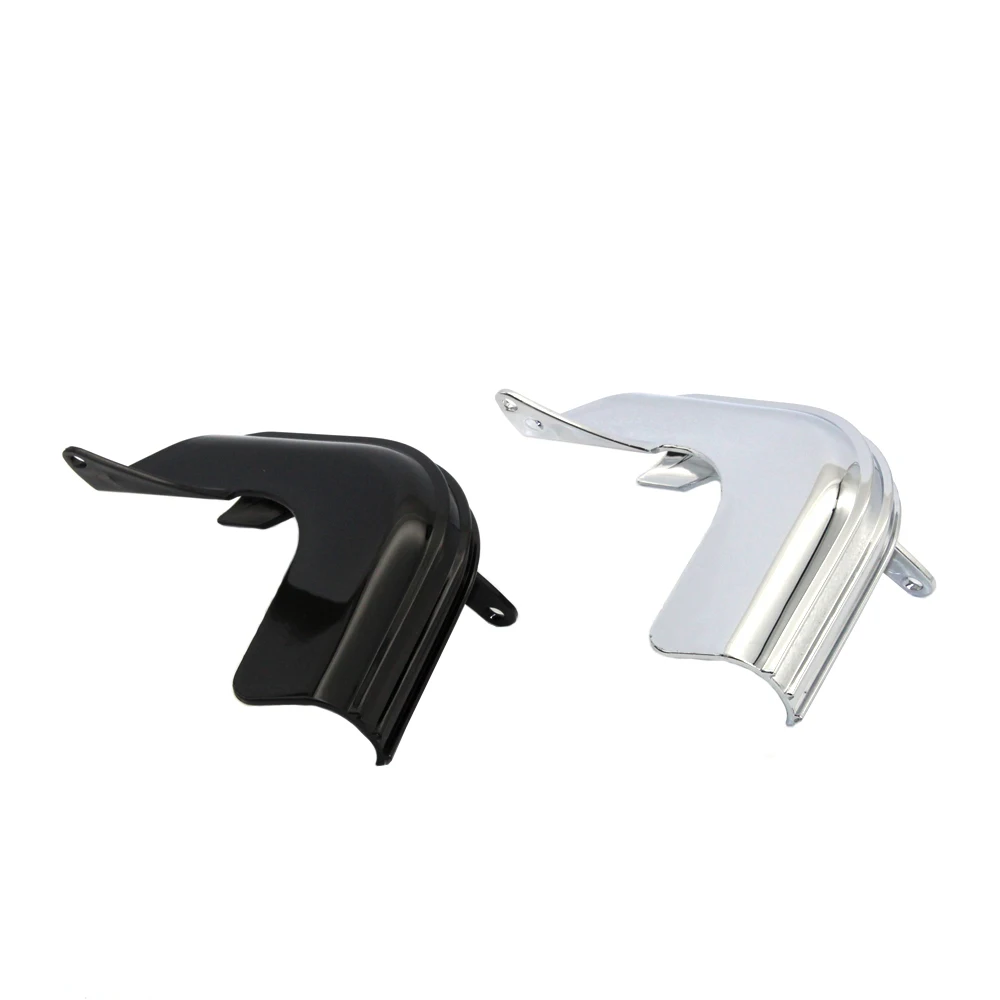 

For Indian Bobber Scout motorcycle coolant hose cover accessories decorative stickers Bobber engine decoration