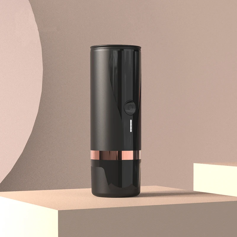 Кофеварка для эспрессо 3-в-1 5 В алюминий 90/80/1 комплект