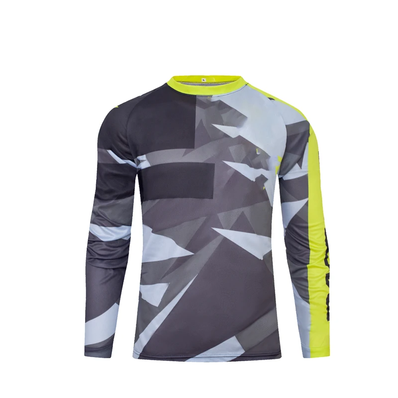 

Custom camo fishing shirts polyester print sublimation quick dry fishing wears clothes long sleeve fishing jerseys
