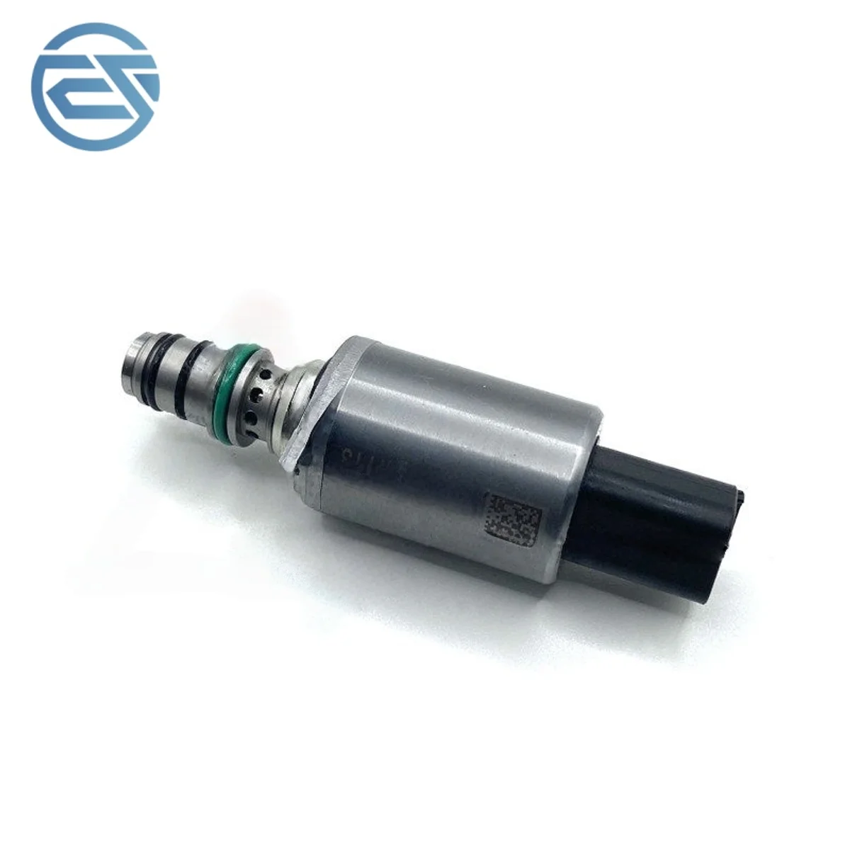 Фото Электромагнитный клапан для экскаваторов E312GC, E320GC, E336GC (611-6430, 6116430) — Запчасти для гидравлических насосов строительной техники №2
