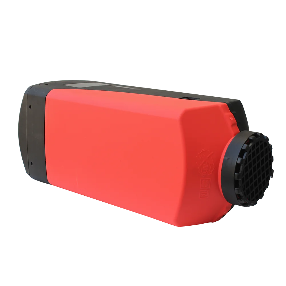 

Economic 5 KW air parking heater for boat car Van RV truck Bus Camper