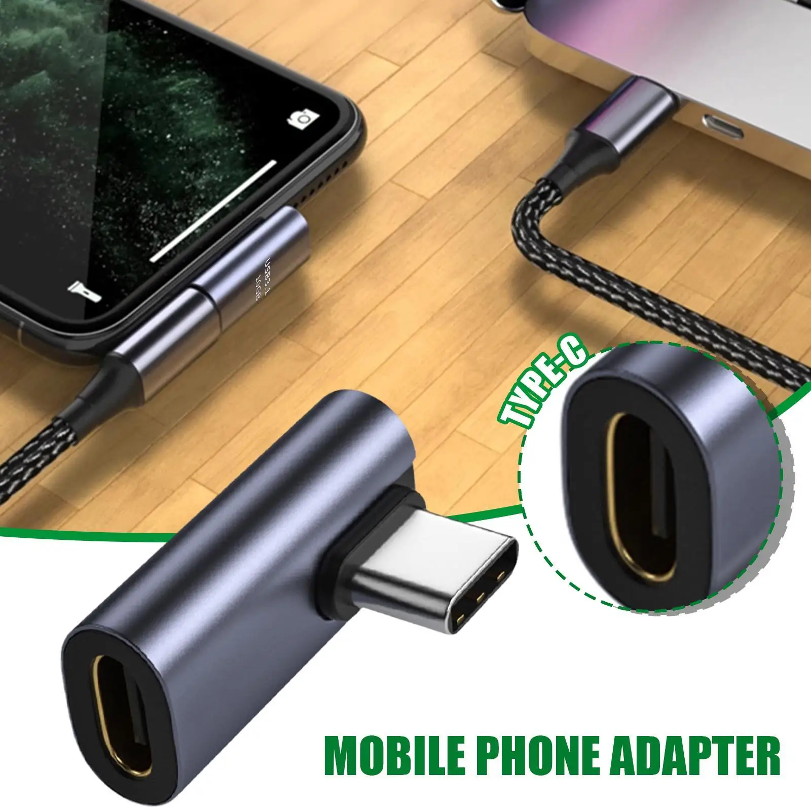 

Адаптер для подключения USB