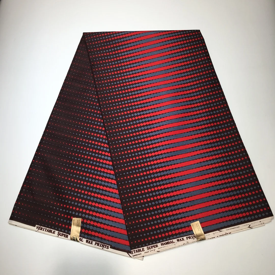 Дешевая ткань с африканскими восковыми принтами Китай красивая не 100%