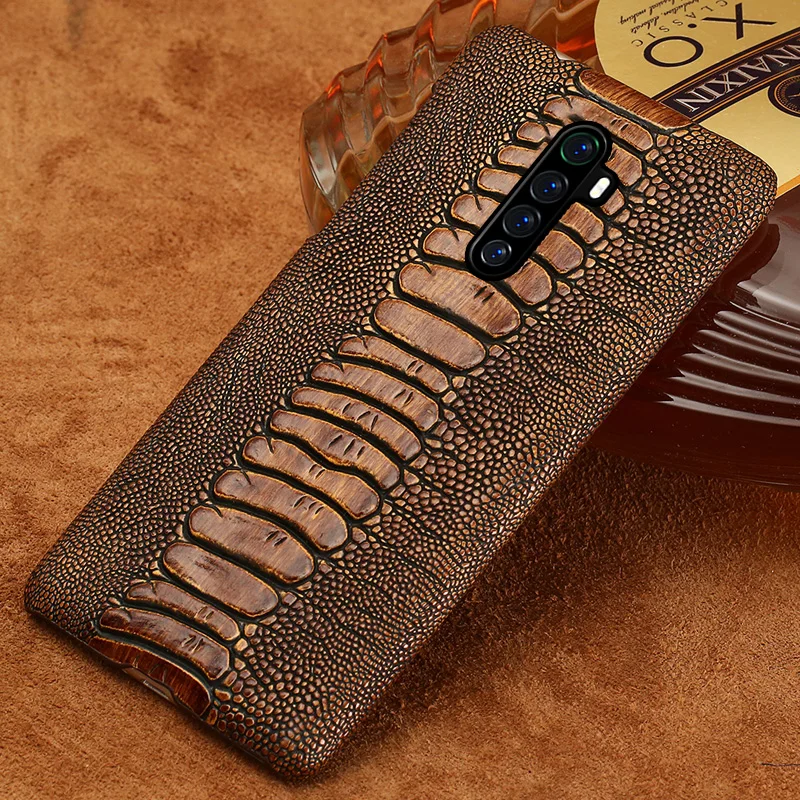 

Телефон из натуральной бычьей кожи для Realme 7 8 9 Pro GT Neo 5 SE 2 Pro 2T 3 GT Master Edition, для OPPO Reno 8 Find X5 X3 X6 Pro