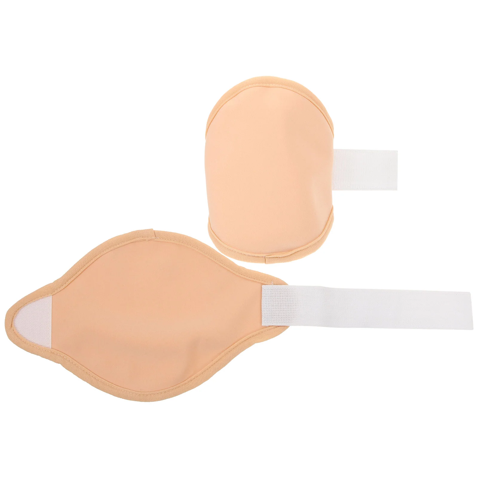 Рисунок 2 - салфетки для защиты колена