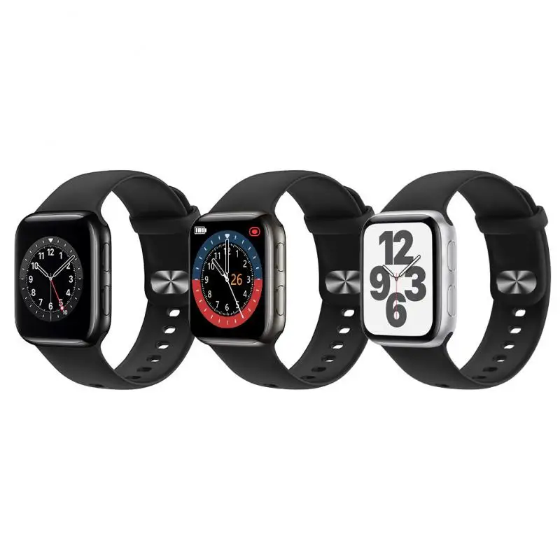 

Rate Monitor Bluetooth5.0 1.75 Hd Multifunctional Smart Watch Electronic Wristwatch Waterproof Sport Fitness Watches