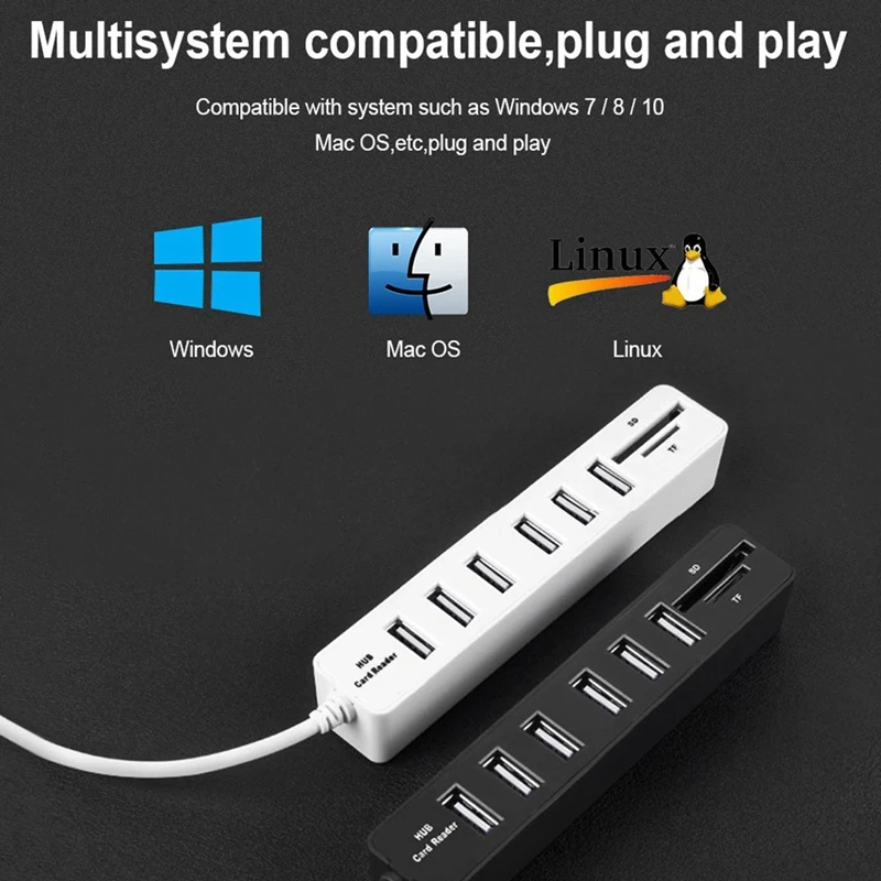Рисунок 5 - Адаптер-расширитель для USB 2