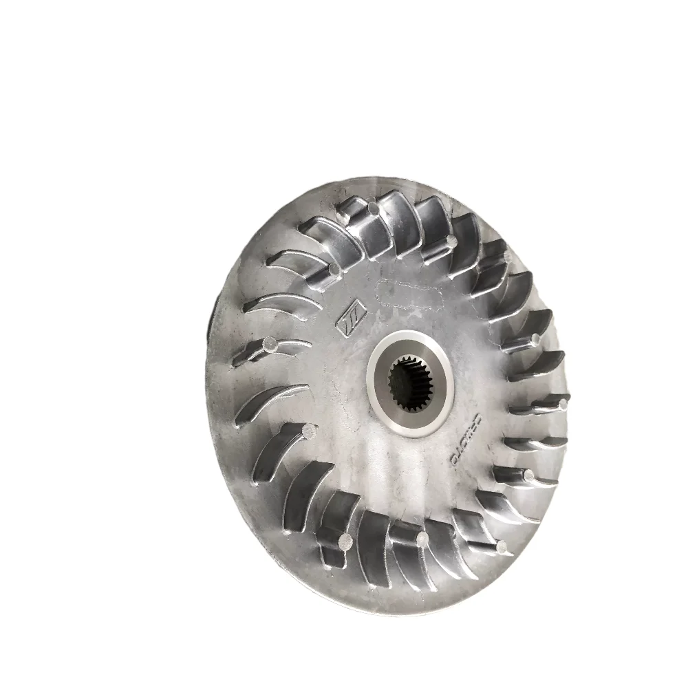 Cmoto ATV UTV ЗАПЧАСТЬ для Диск неподвижный ведущего шкива вар. 0180-051300 C500 мотоциклов -