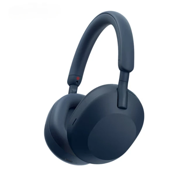 Оптовая продажа оригинальные новые наушники WH-1000XM5 беспроводные стереонаушники