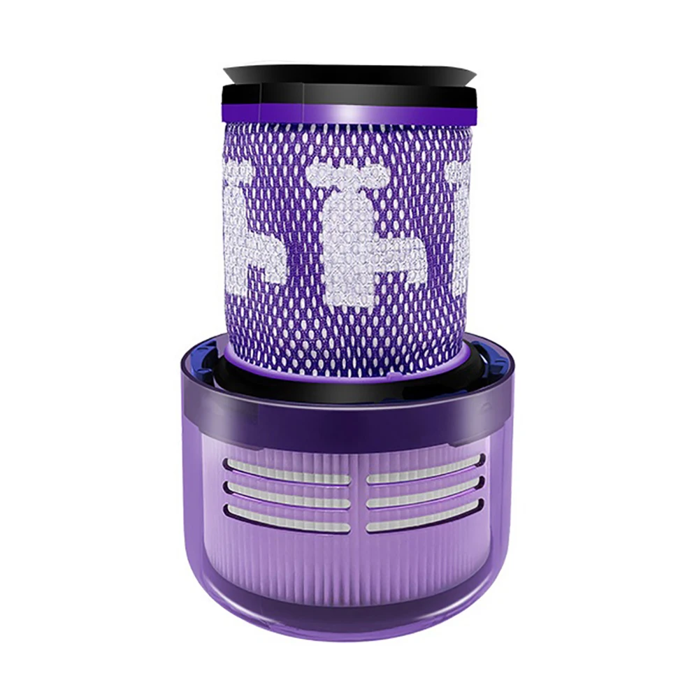 1 шт. моющийся фильтр Hepa для пылесоса Dyson V12