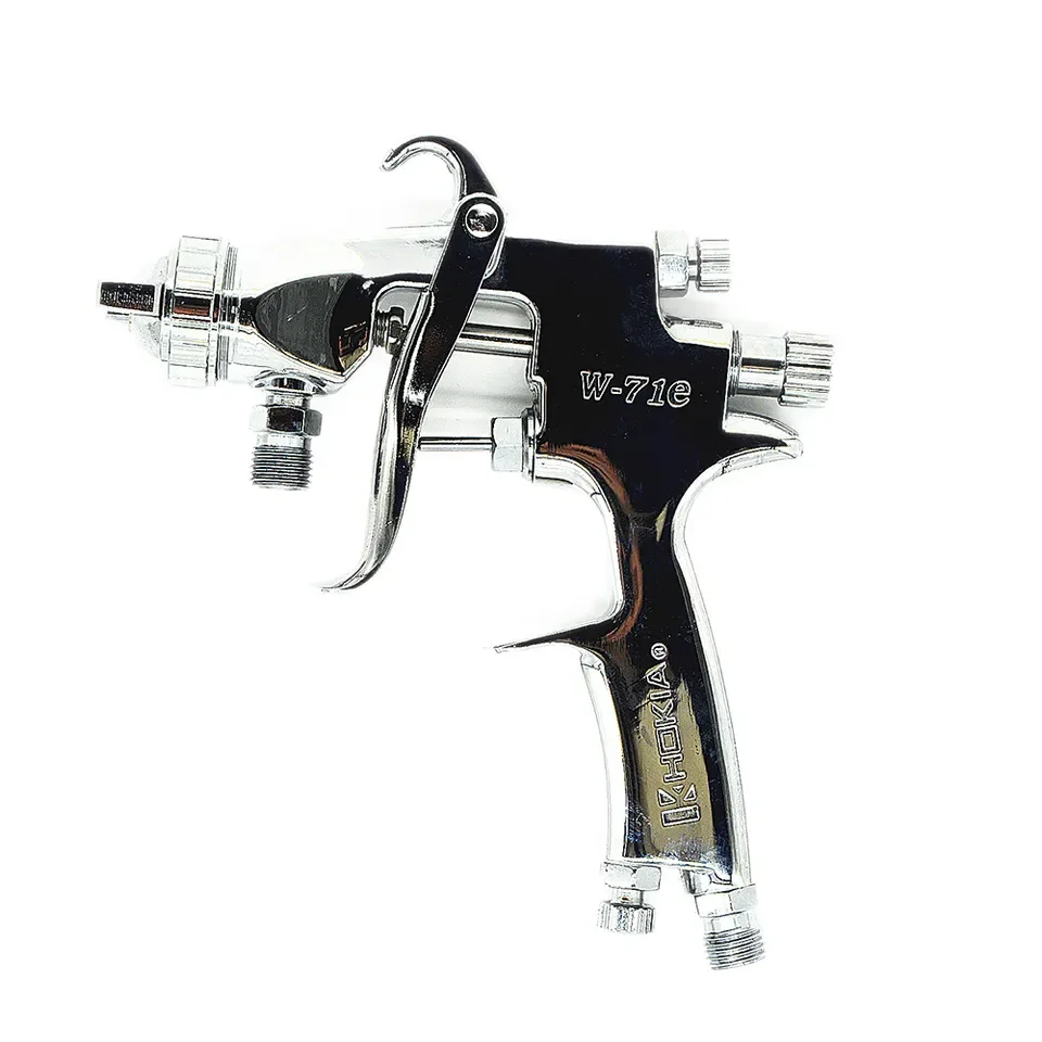 

Factory Direct Sale High Quality Low Price 2.9 Bar Spray Gun PLS-W71e-1.3
