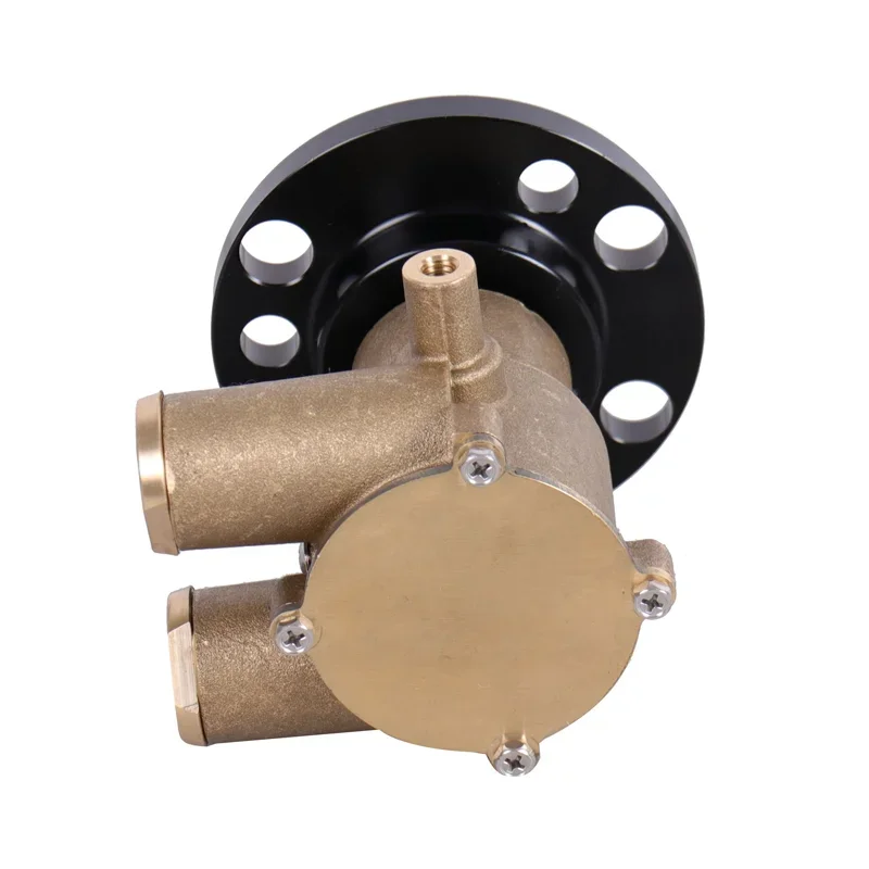 Костюм морского сырой водяного насоса с кривошипом для Volvo Penta AQ 79-93 гг. 857451 856952 841640