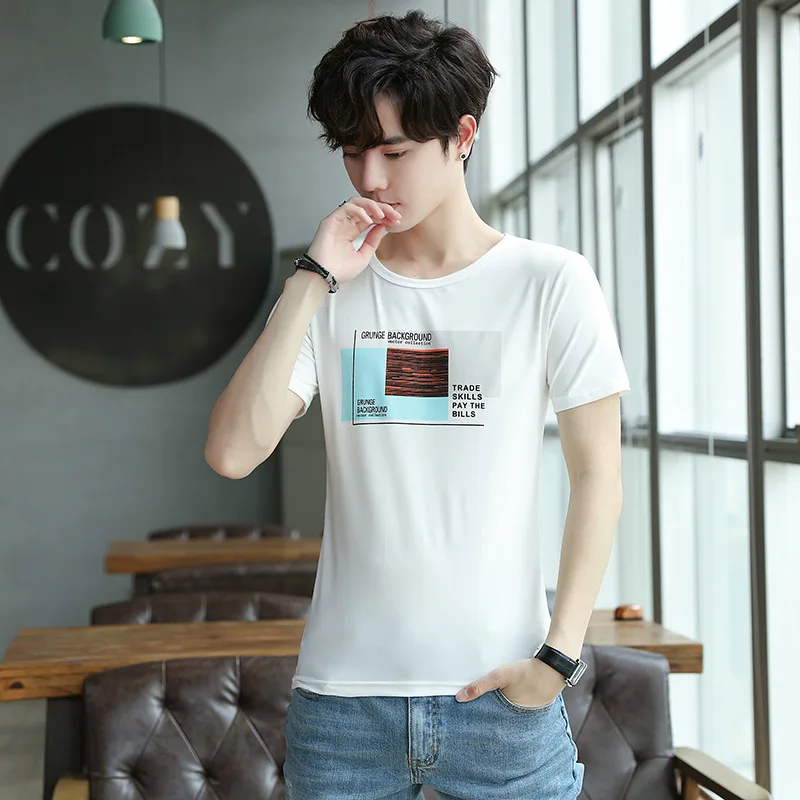 

12501 Showtly Cool Men/Women T shirt Jojo Bizarre Graphic Print Adventure Cool Japanese Anime Style Soft Plus-Size Cool Tee Top