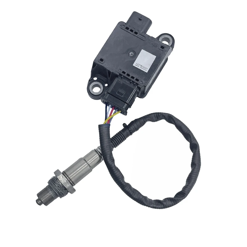 68250216AD Датчик твердых частиц PM для DODGE RAM 1500 3 0 Дизель 2017-2019 0281007482 0281007480 Аксессуары