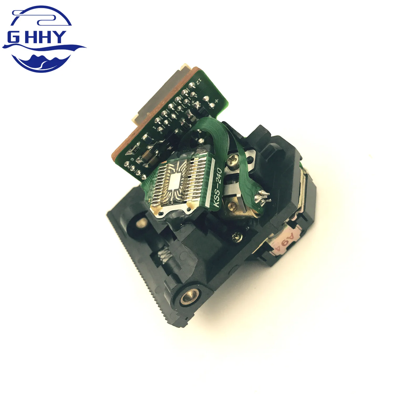 Совершенно новые и оригинальные Φ KSS240A KSS 240A KSS240 CD лазерные линзы для CDP791 CDP797 CDP911