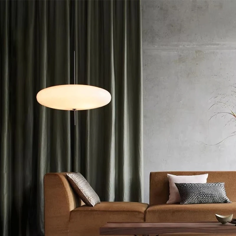 Крытый Astep Дизайнерские потолочные светильники для ресторанов Уникальные