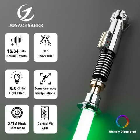 Xenopixel lightsaber - купить недорого | AliExpress
