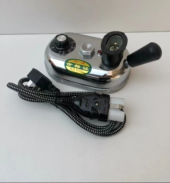 

1 шт. многофункциональная машинка для вулканизации нагревательная пластина Регулируемая постоянная температура нагревательная головка для ремонта шин