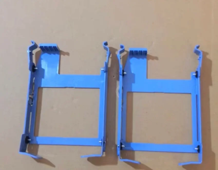 2 шт. рабочая станция 3 5 дюйма стойка для жесткого диска T1700 T5810 T7810 T3600