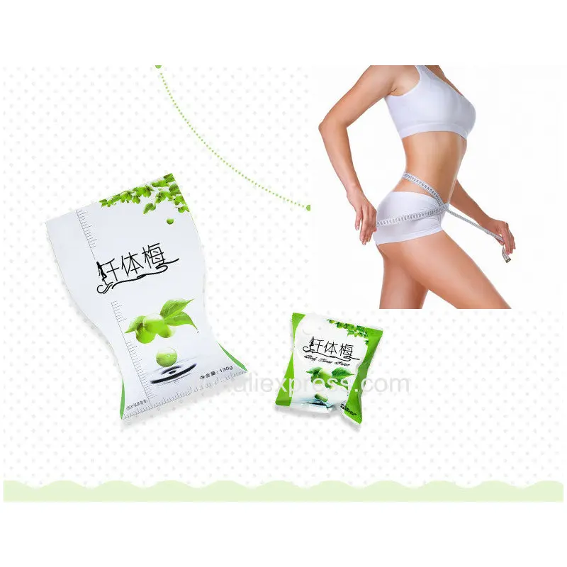 

Green Plum Fruit Enzyme Probiotics Enzymes Plums Improve Constipation Slimming Plum Weight Loss Anti CellulitE Detox Slim Health