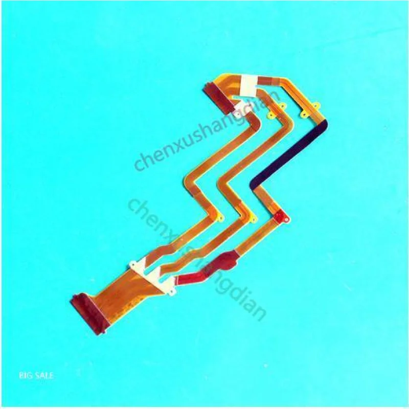 Хорошее качество подходит для кабеля SONY Sony HDR-CX510 CX510E CX430 ЖК-кабеля