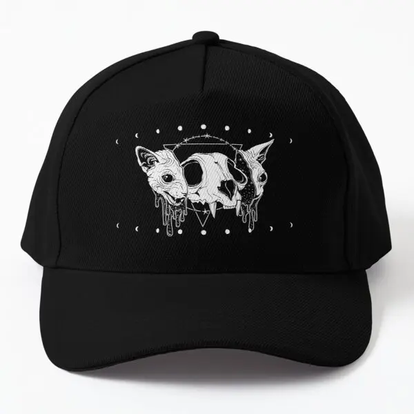 

Cosmic Sphynx Baseball Cap Hat Boys Outdoor Printed Mens Sun Bonnet Solid Color Spring Czapka Black Hip Hop Women Snapback