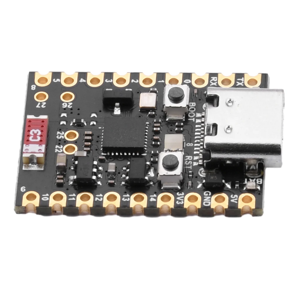 ESP32-H2 Мини-плата для разработки Микроконтроллер Программирование Контроллер