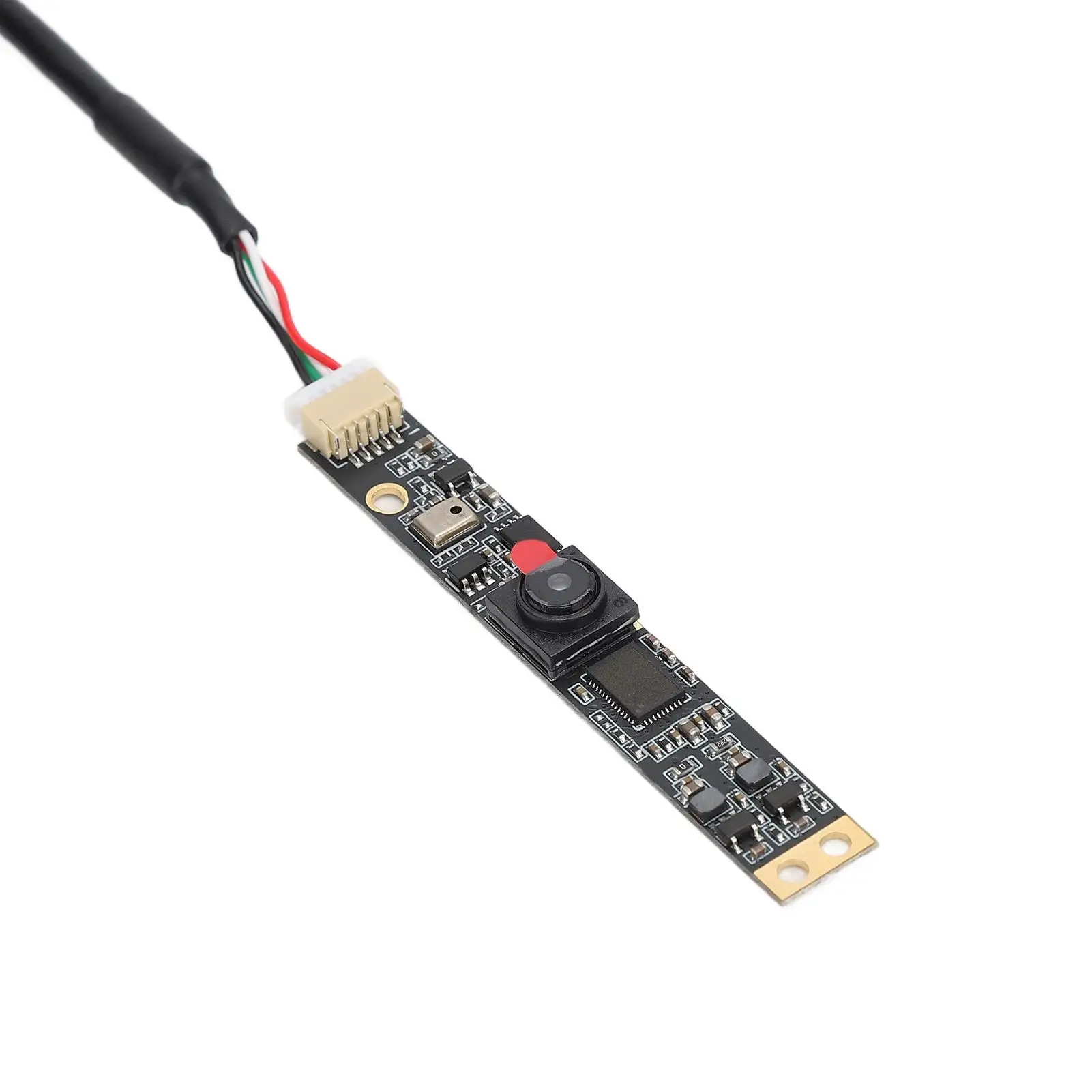 Модуль веб-камеры USB2.0 с автофокусом и микрофоном датчик OV5647 68 ° Полевой угол для