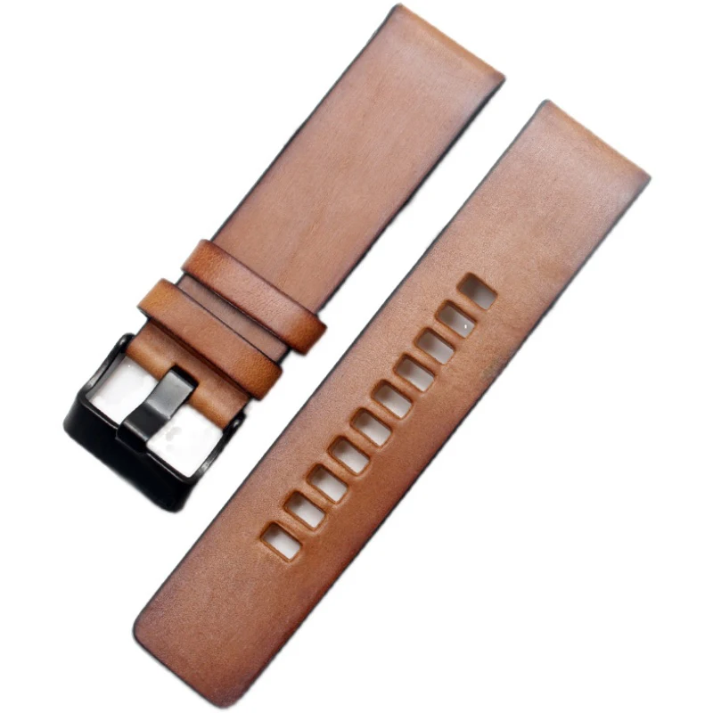 Ремешок из коровьей кожи высокого качества для часов DIESEL ремешок подходит DZ 1399/