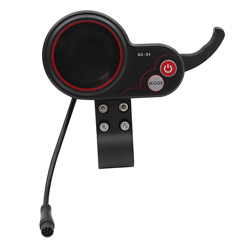 Фонарь с ЖК-дисплеем и контроллером 36-60 в 48 В 800 Вт