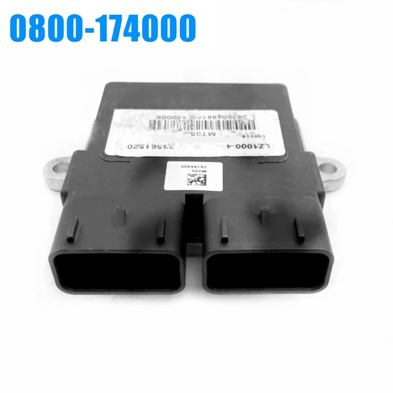 

0800-174000 ECU Front Wheel Mounted Speed Sensor For CFORCE CF800 ATV CFX8 X800 ECU Ignition Device CF2V91W