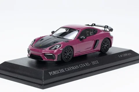 Porsche cayman s toy - купить недорого | AliExpress