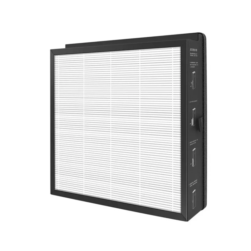 Сменный фильтр с активированным углем для системы свежего воздуха Xiaomi MJXFJ-150