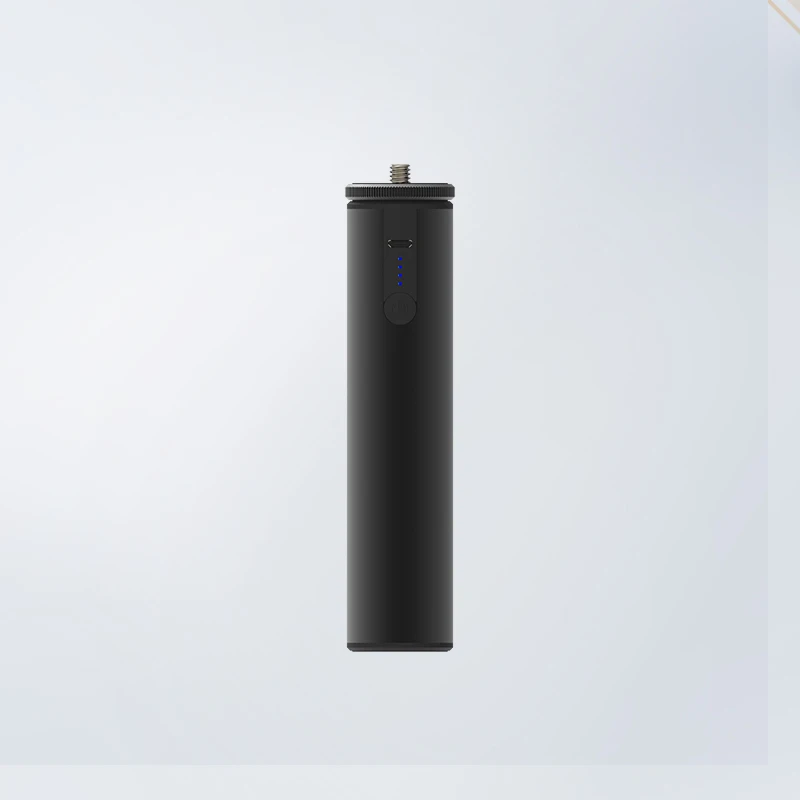 

Wholesale aluminium stabilized selfie stick with power bank for mobile phone