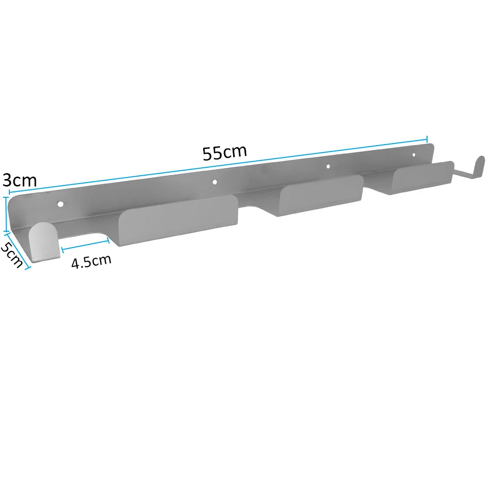 Настенная подставка для лопаты для пиццы Onilini