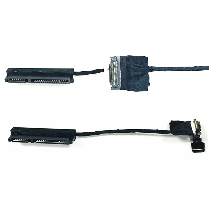 

New SATA Hard Drive SSD Connector Cable for Acer TravelMate B1 B118 TMB118 TMB118-M-C0EA TMB118-M N16Q15 HDD Cable