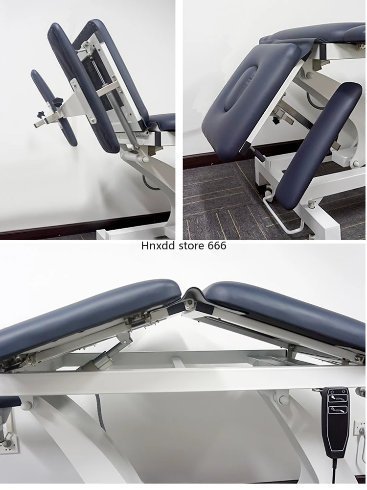 Электрическая многофункциональная кровать для физиотерапии спортивный