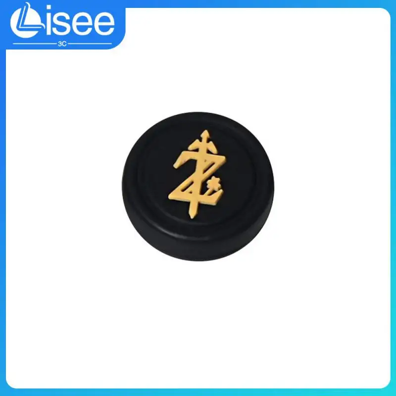 

Preferred Material Joystick Cover Comfortable Feel Silicone Material Buffer Key Cover Real Machine Mold Opening Design