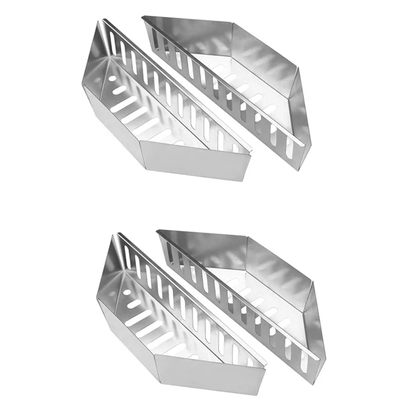 Уличная барбекю из оцинкованного листа Инструменты для уголь карбоновая корзина