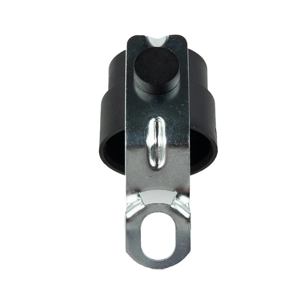 

1PC Trailer Plug Holder Universal Weatherproof Protective Rigid Accessory For 7‑13P Durable Protection Plug Adapter Car Parts